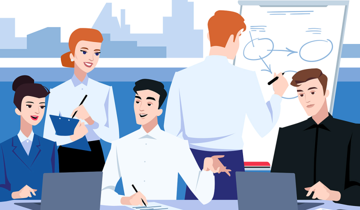 What is HR: Main Functions, Role in the Company and the Importance of Working with Personnel