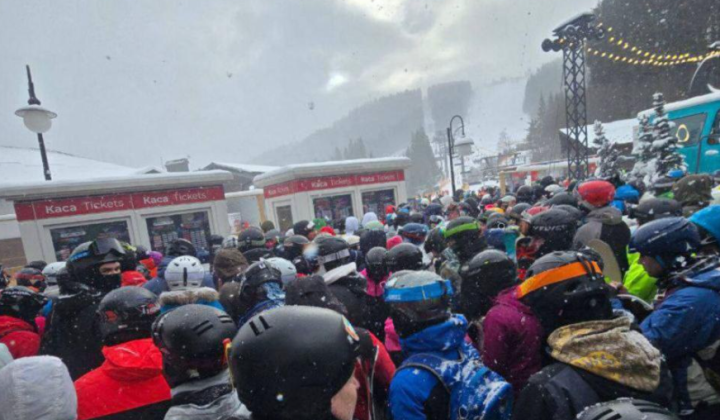 How Much Does Skiing in Bukovel Cost