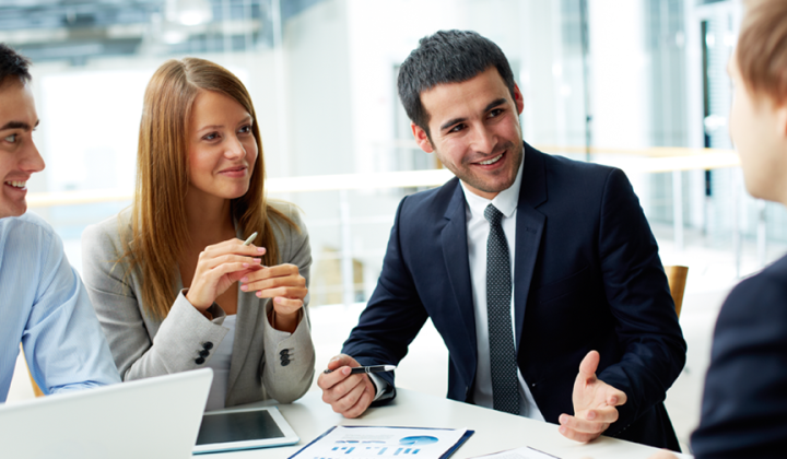 Top Employers in the Insurance Market
