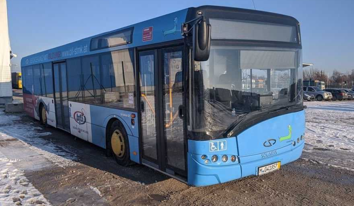 Дніпро автобуси