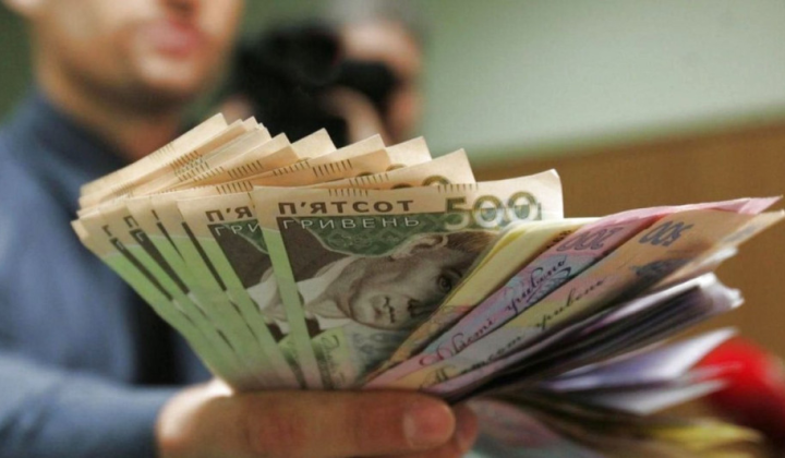 Salary increases