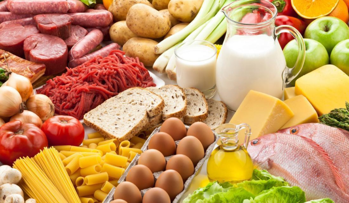 Какие продукты подорожают в Украине