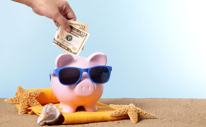 Tourist tax
