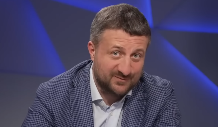 Taras Zahorodnii