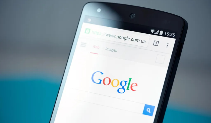 Топ-10 запитів туристів у Google