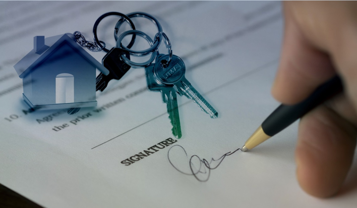 Inspections of rental housing in Poland