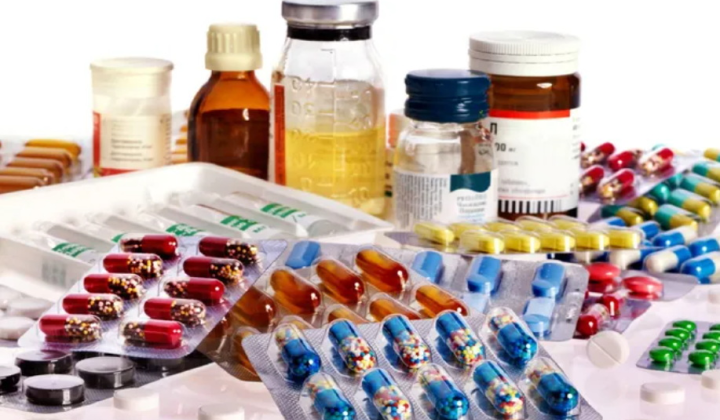 National Price Catalog for Medicines