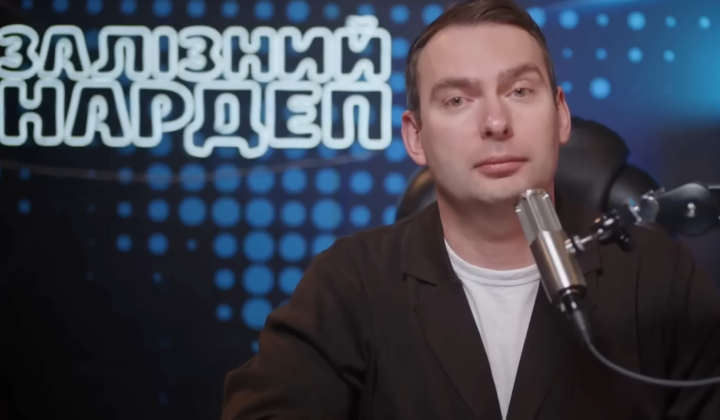 Yaroslav Zheleznyak