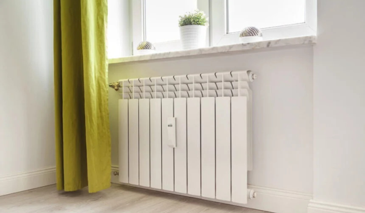 In Poland, a minimum heating fee will be introduced