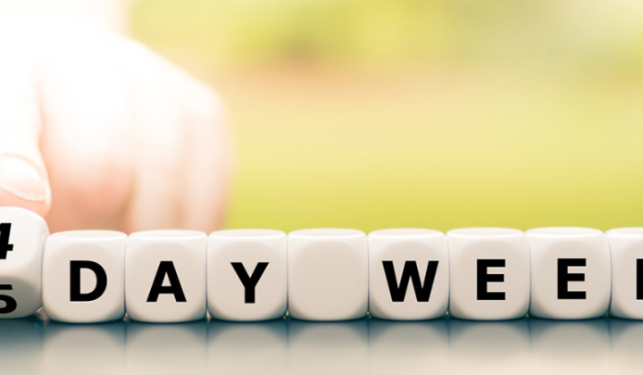 Four-day work week