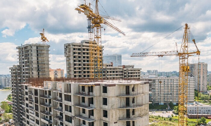 Rating of the Largest Construction Companies