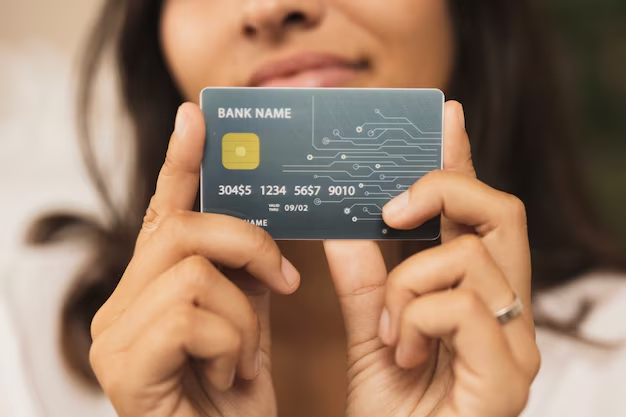 Bank Cards