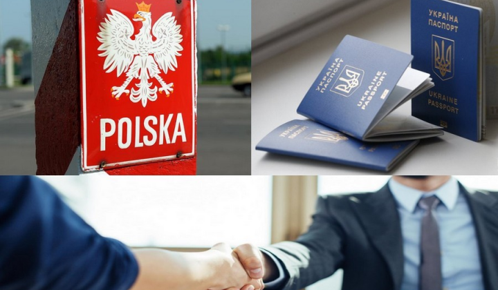 Employment in Poland