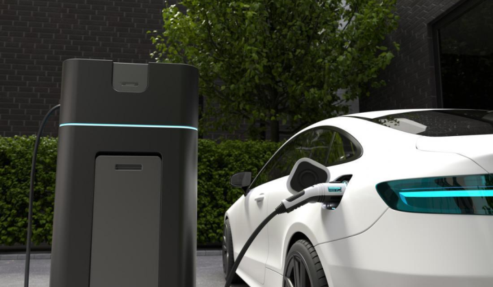 VAT on electric cars