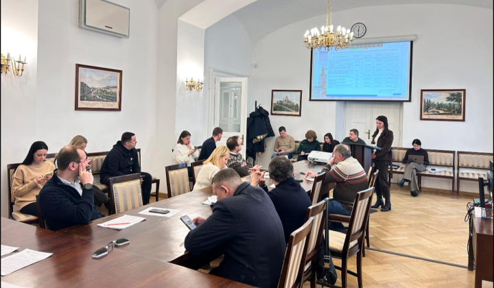 Львівська міська рада