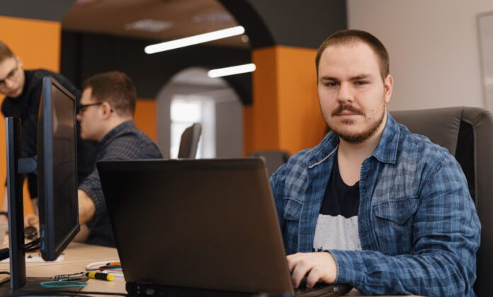 Зарплата украинских IT-разработчиков