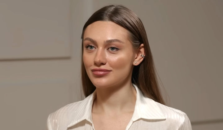 Надін Головчук
