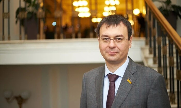 Данило Гетманцев