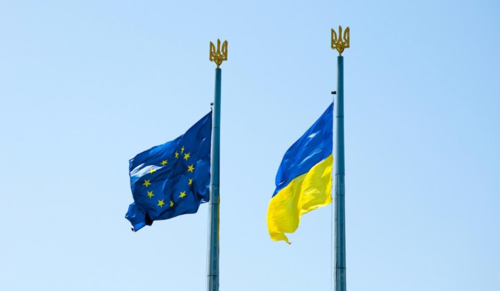 Ukraine's accession to the EU
