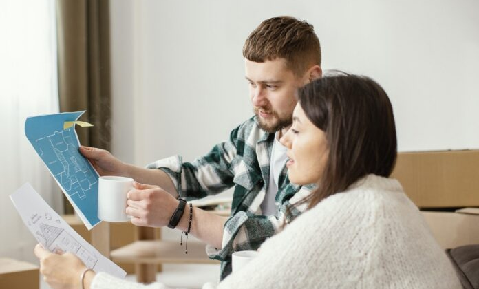 Buying housing in 2026