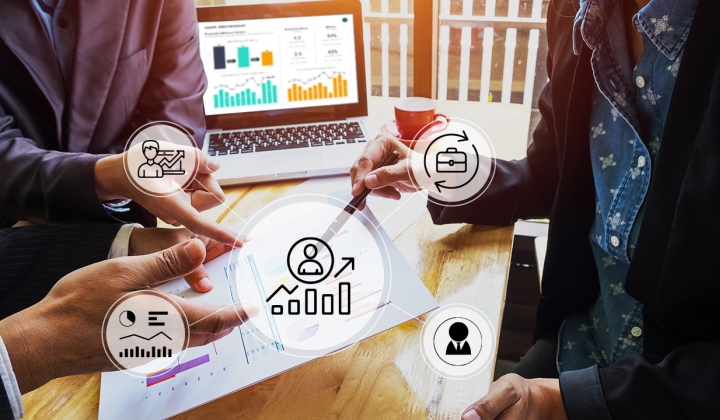 HR Analytics: What It Is and How Analytics Helps Optimize HR Processes
