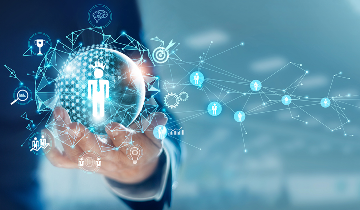 HR Tech: What It Is and How Technology Is Changing Human Resource Management