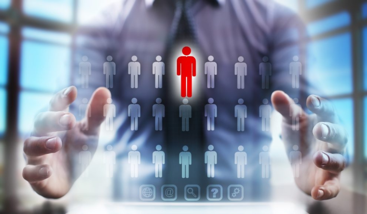 Labor force trends and issues