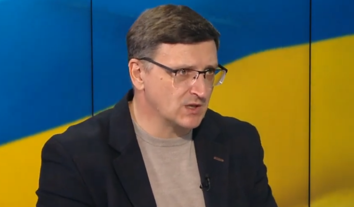 Василь Воскобойник