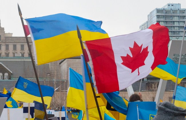 Канада обновила правила для украинцев