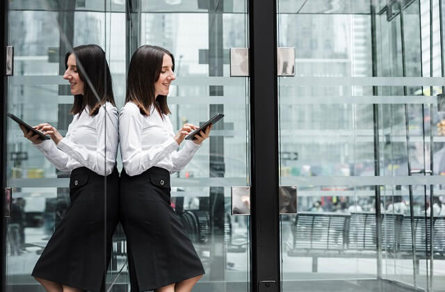 Glass Ceiling: What it is and how it limits career growth in companies
