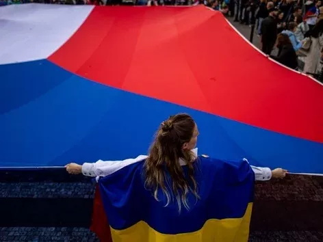 Временная защита в Чехии