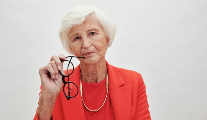 Three components of the pension reform
