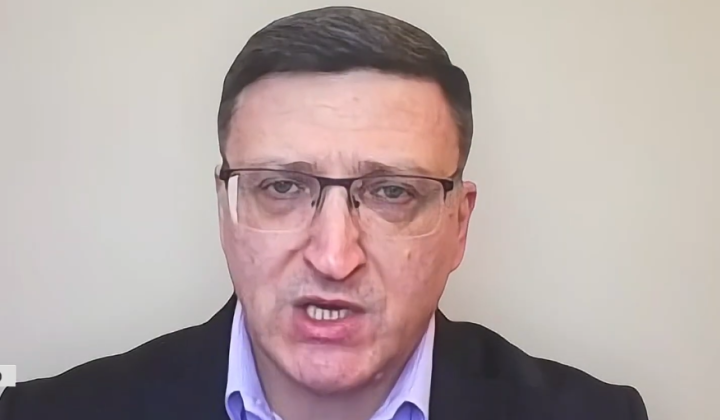 Vasyl Voskoboynik