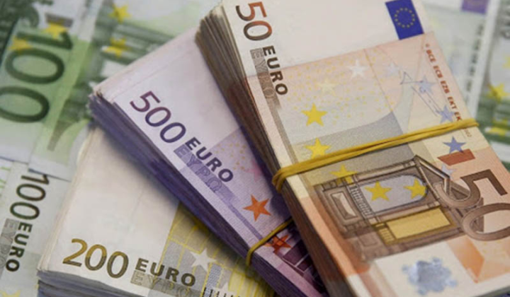 Euro exchange rate continues to break records