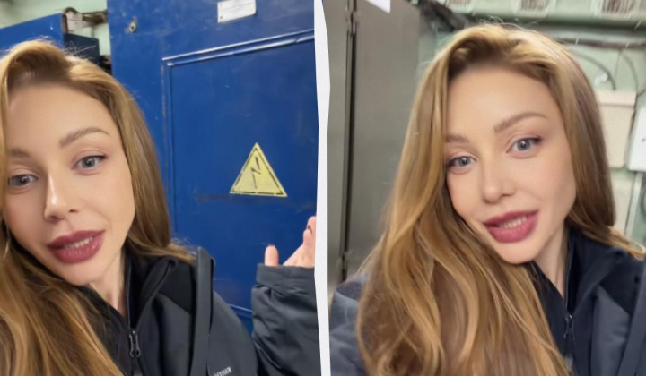 Tina Karol