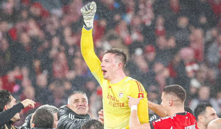 Anatoliy Trubin
