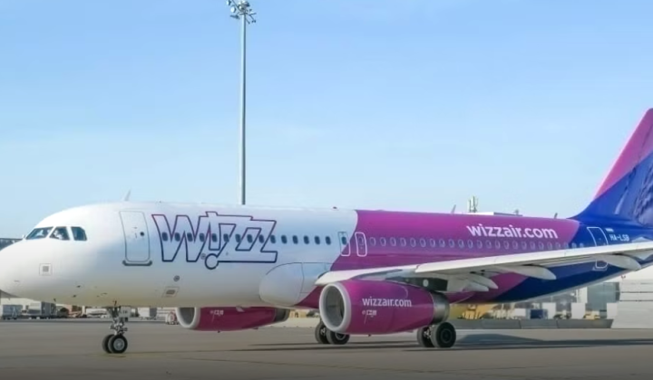 Wizz Air
