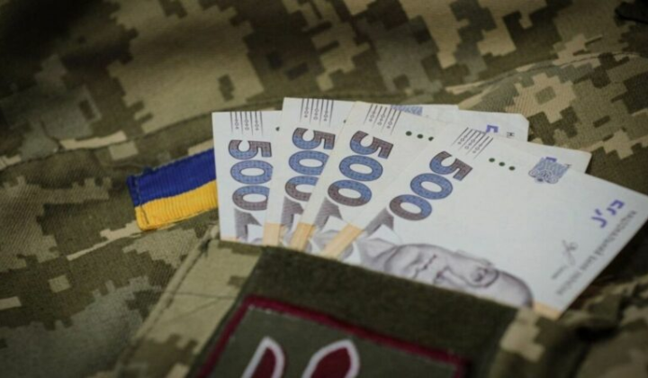 Financial assistance to servicemen to address social and domestic issues
