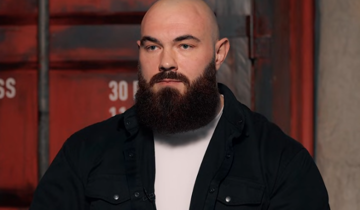 Олексій Новіков