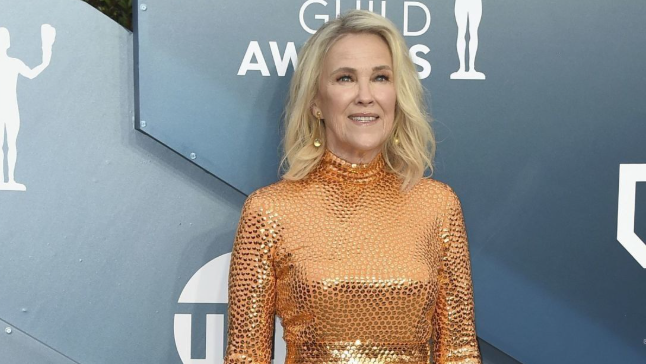 Catherine O'Hara