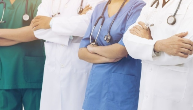 Salary Increase for Medical Staff