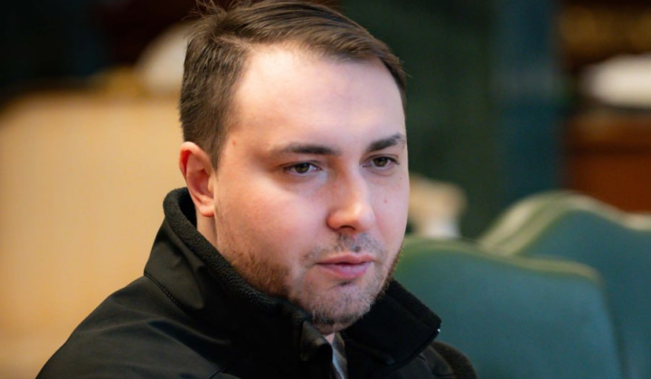 Кирило Буданов
