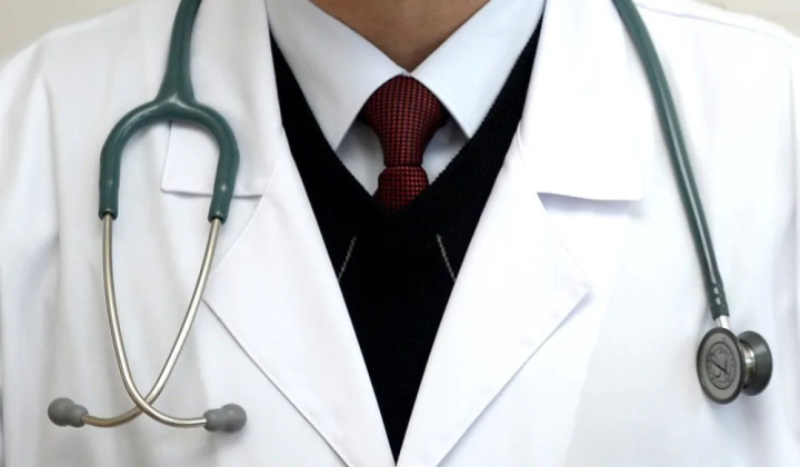 Doctors in Poland