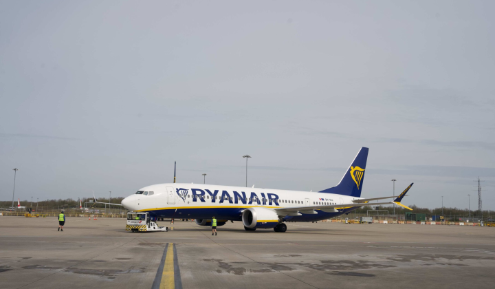 Ryanair