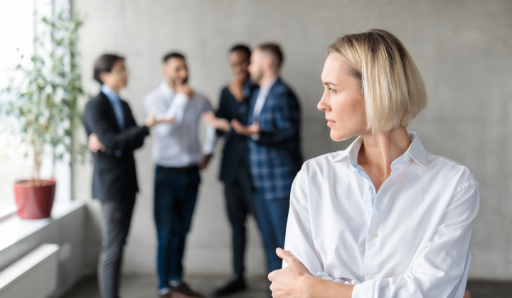 Bullying at Work: What It Is, the Law and Article, Responsibility