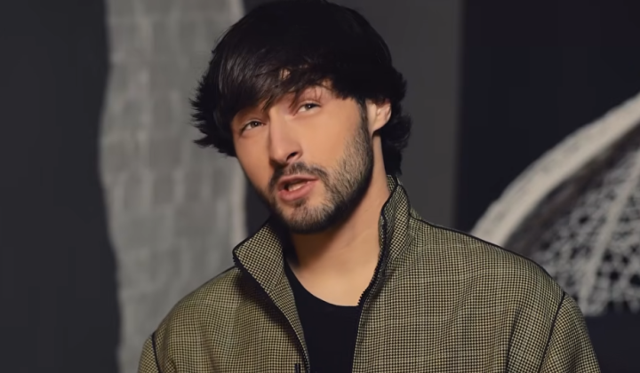 Singer Khayat