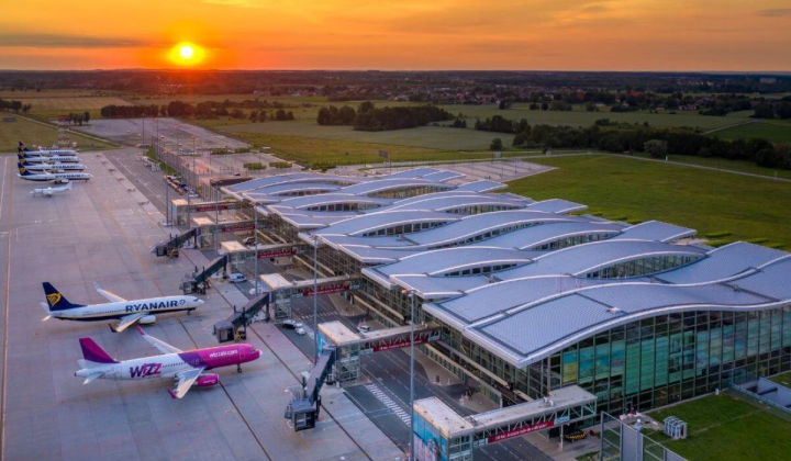 Wroclaw Airport