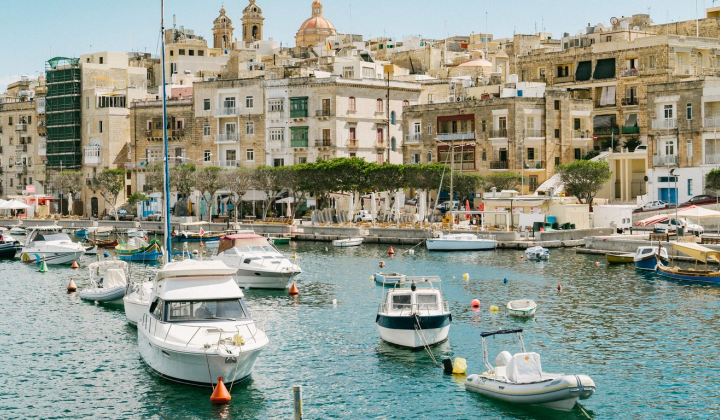Job search in Malta