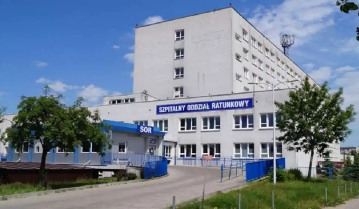 Нові правила лікарняних у Польщі 