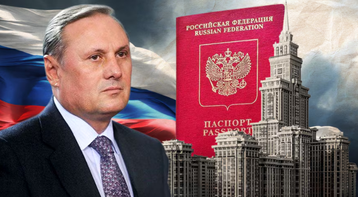 Oleksandr Yefremov
